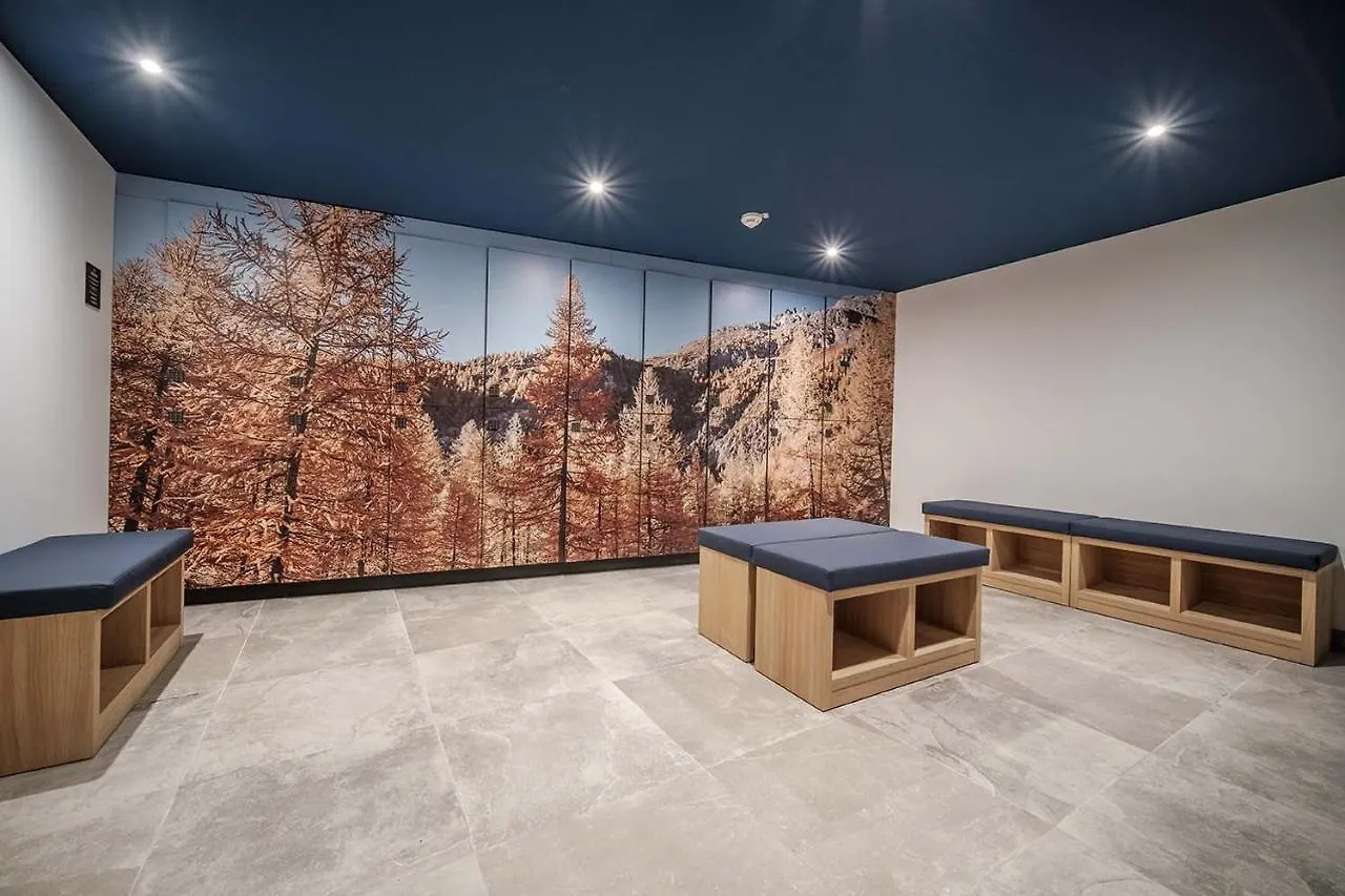 Residence Denali By Alpapart Tignes France