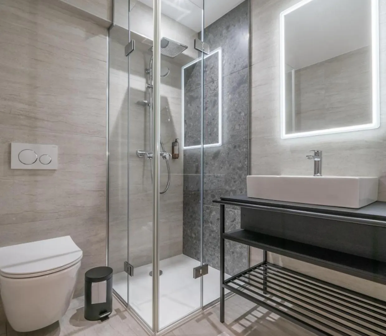 Residence Denali By Alpapart Tignes Aparthotel