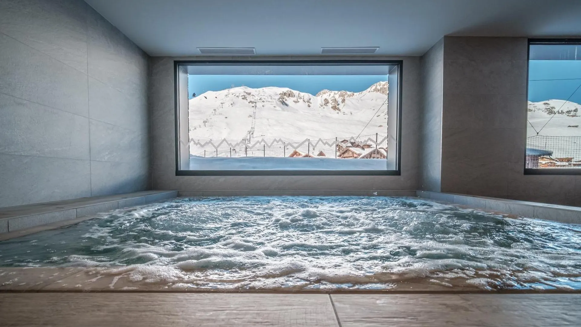 Residence Denali By Alpapart Tignes Aparthotel