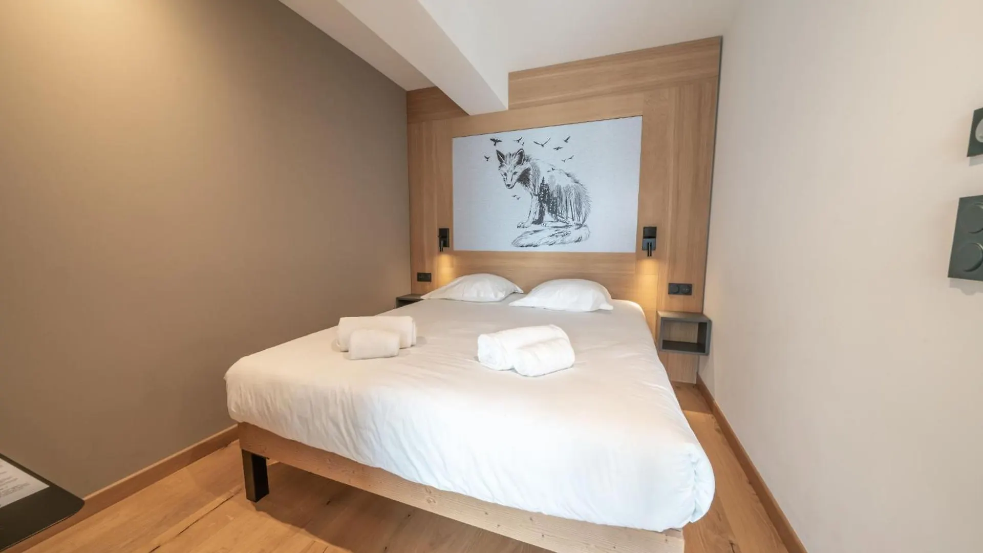 Residence Denali By Alpapart Tignes 0*,  France