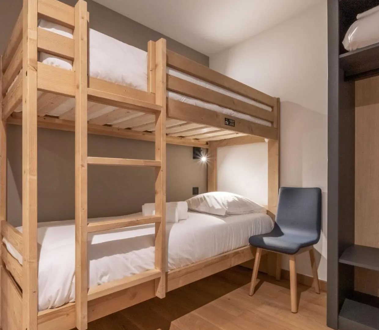 Aparthotel Residence Denali By Alpapart Tignes