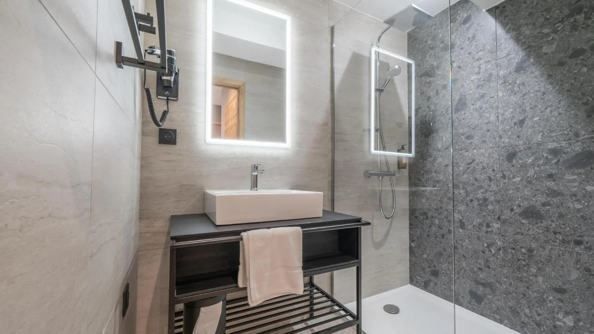 Aparthotel Residence Denali By Alpapart Tignes