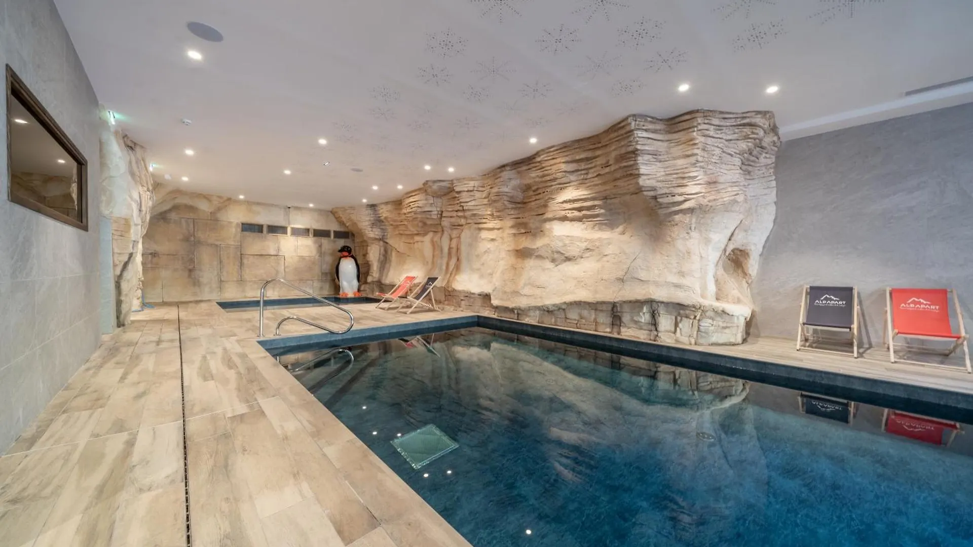 Residence Denali By Alpapart Tignes